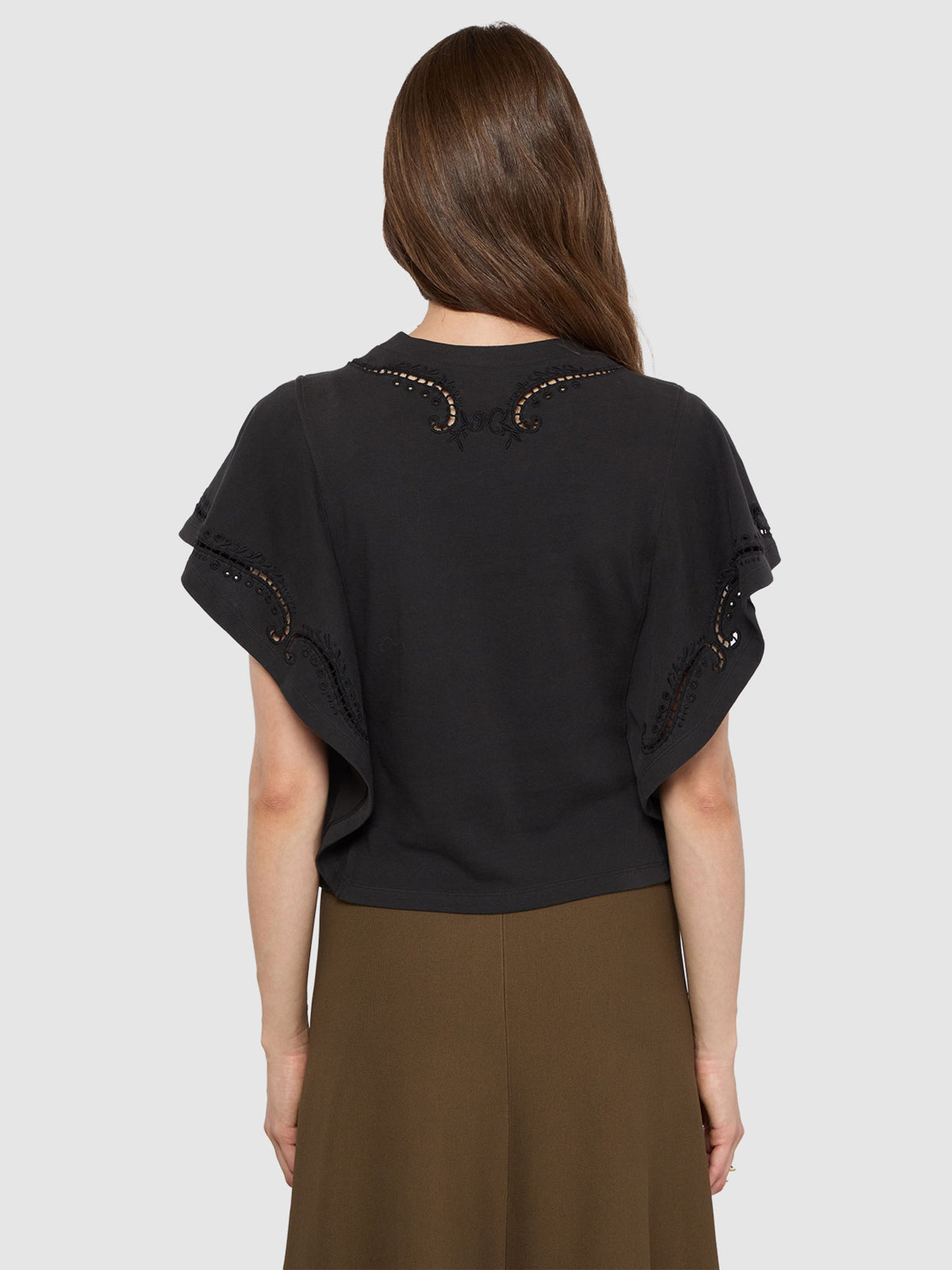 T-Shirt Isabel Marant