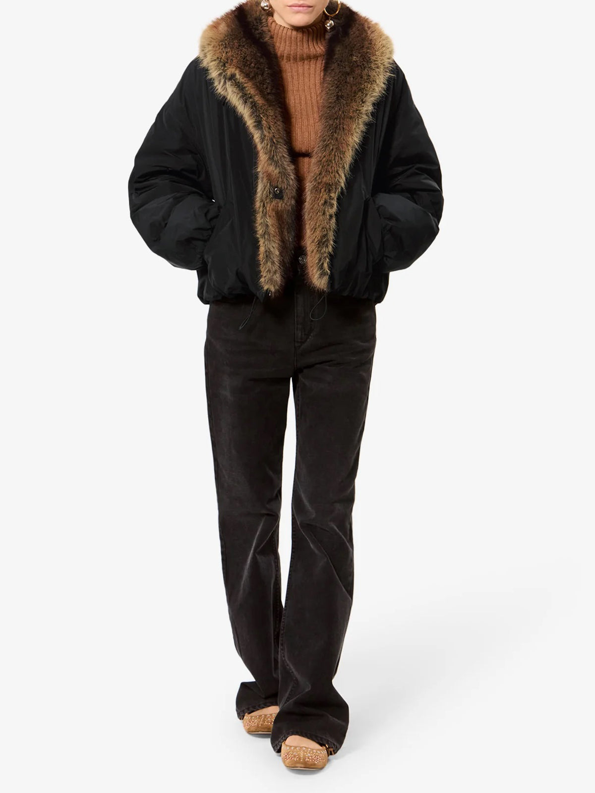 Giacca Isabel Marant