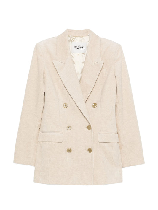 Giacca Isabel Marant