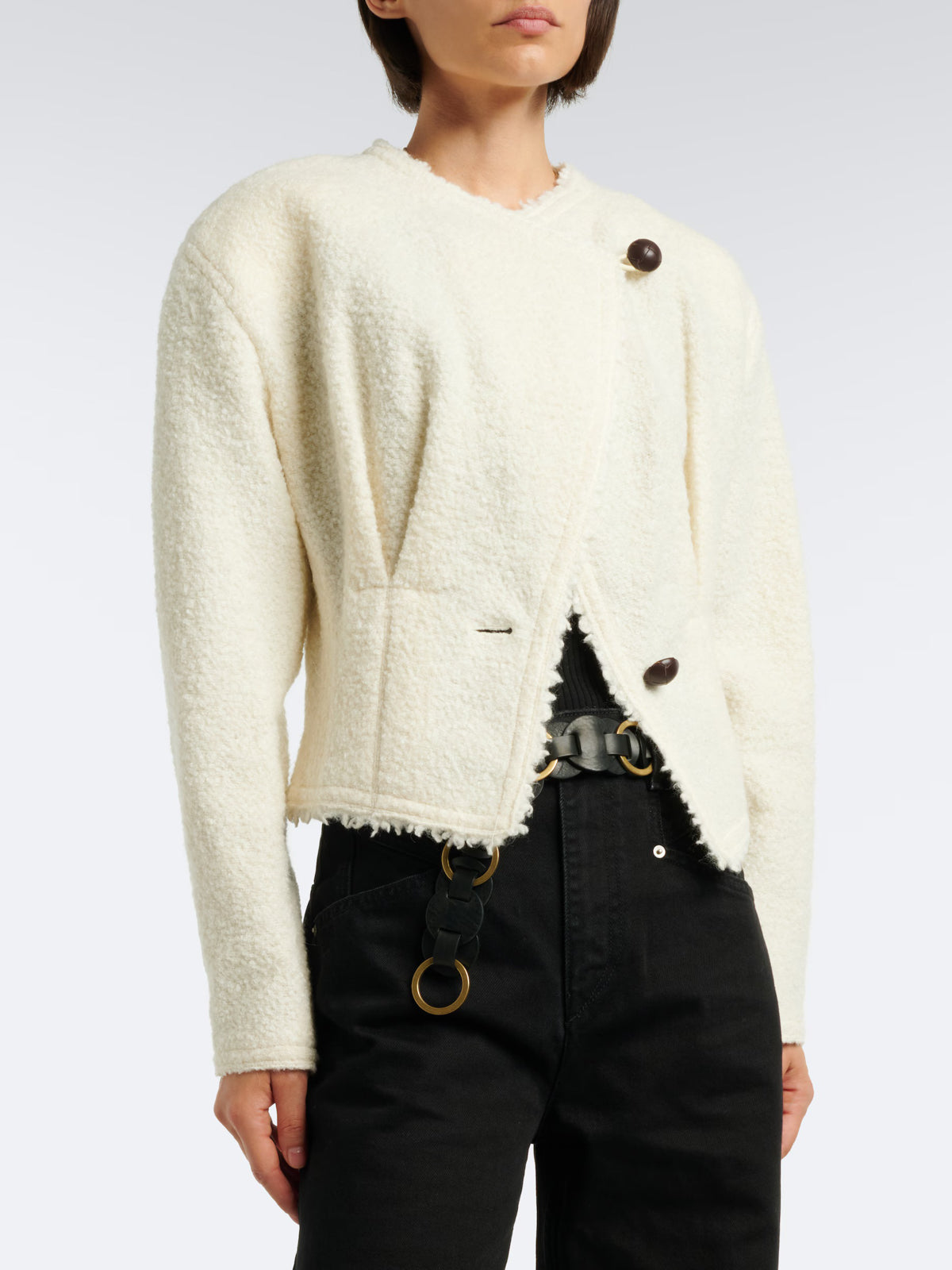 Giacca Isabel Marant