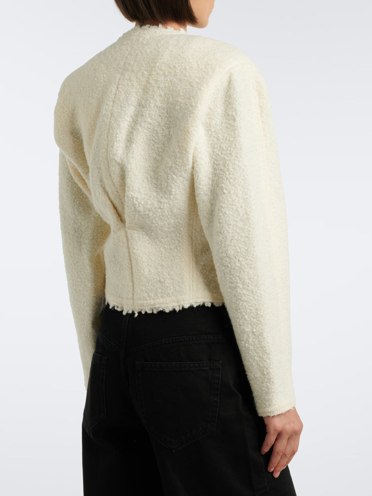 Giacca Isabel Marant