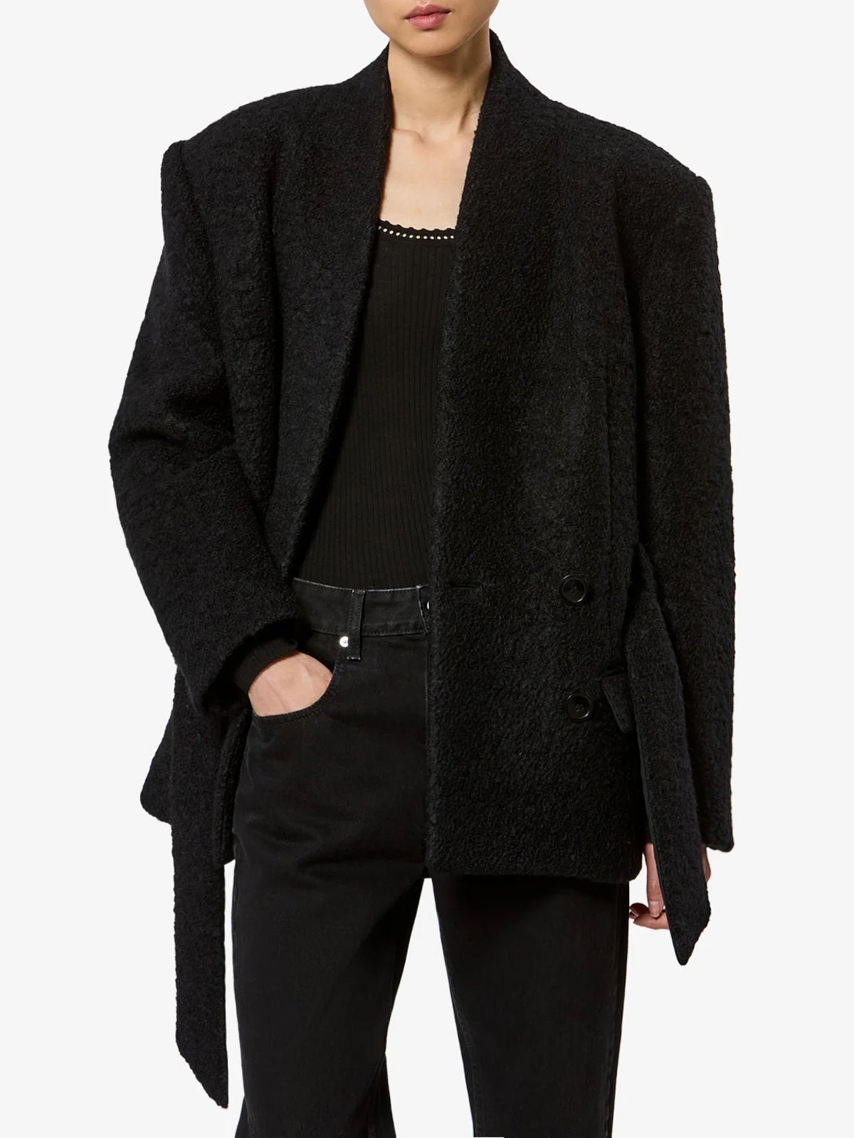Giacca Isabel Marant