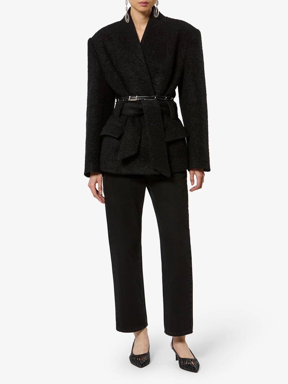 Giacca Isabel Marant