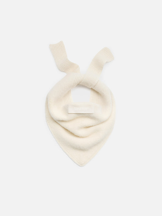 Sciarpa Le Chale Gros Grain Jacquemus