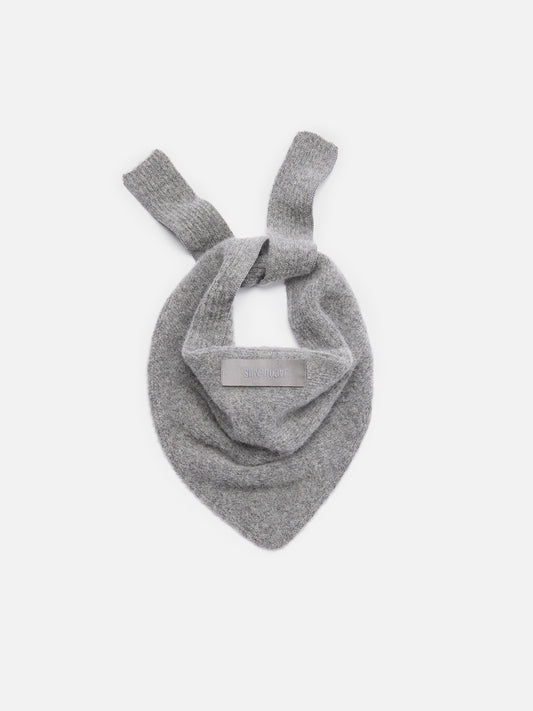 Sciarpa Le Chale Gros Grain Jacquemus