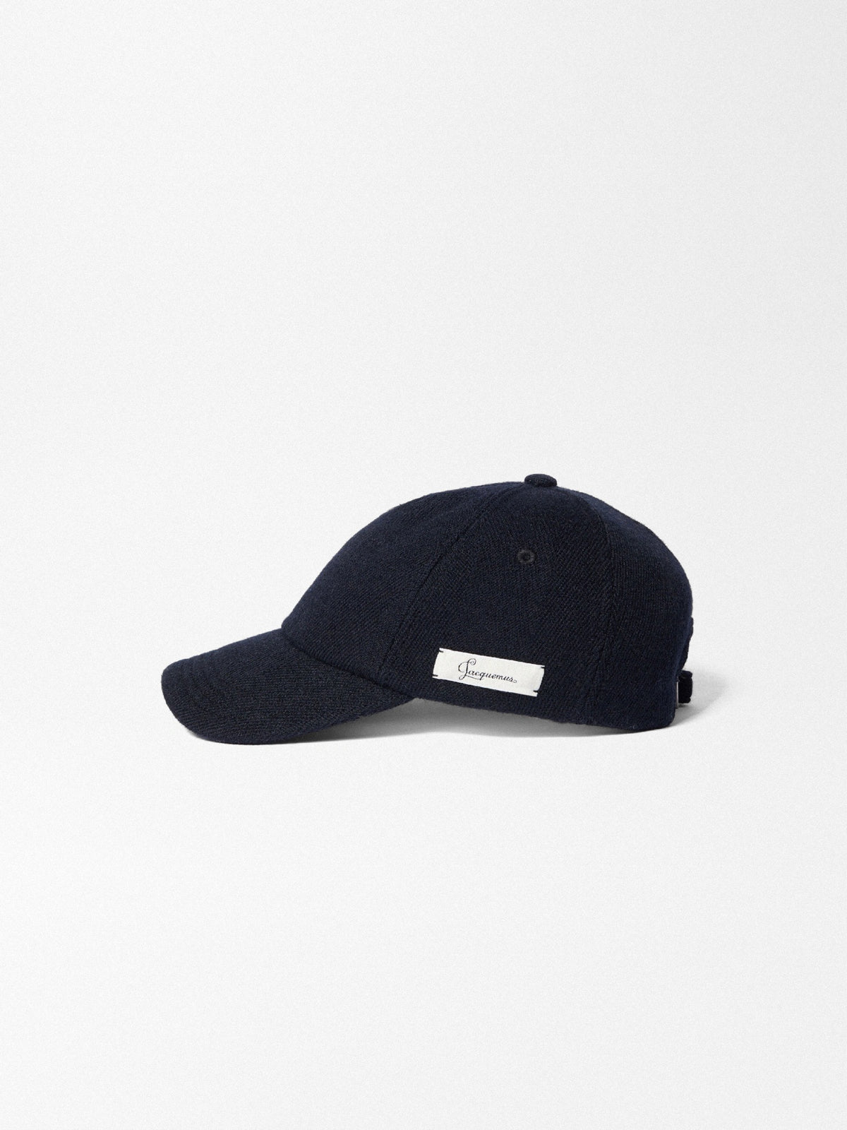 Cappello La Casquette Cavallo Jacquemus