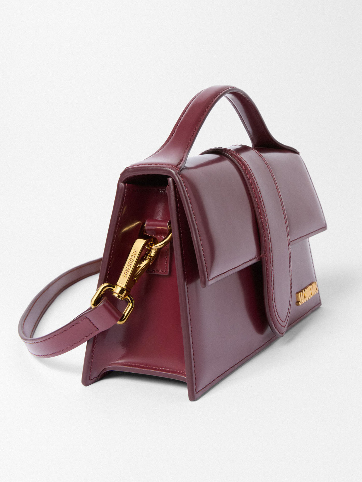 Borsa Le Grand Bambino Jacquemus