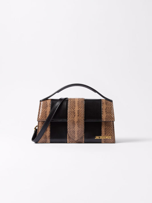 Borsa Le Grand Bambino Jacquemus