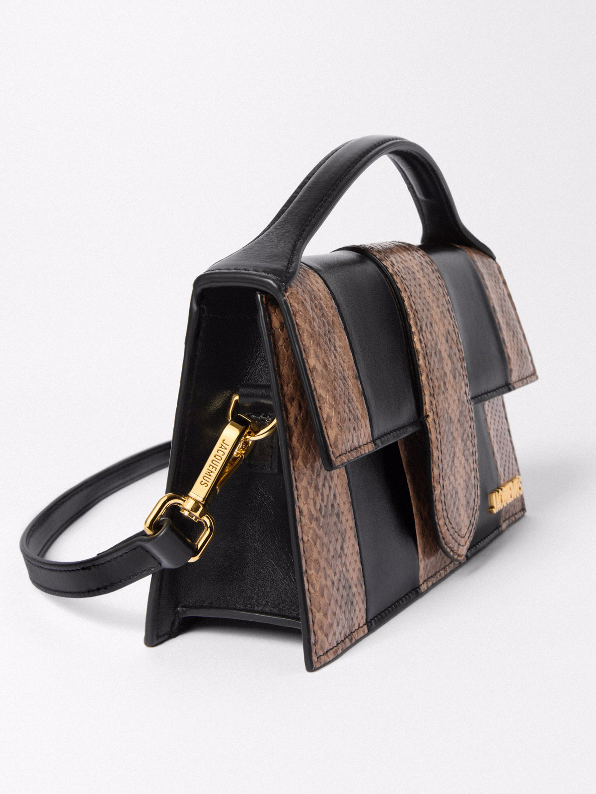 Borsa Le Grand Bambino Jacquemus