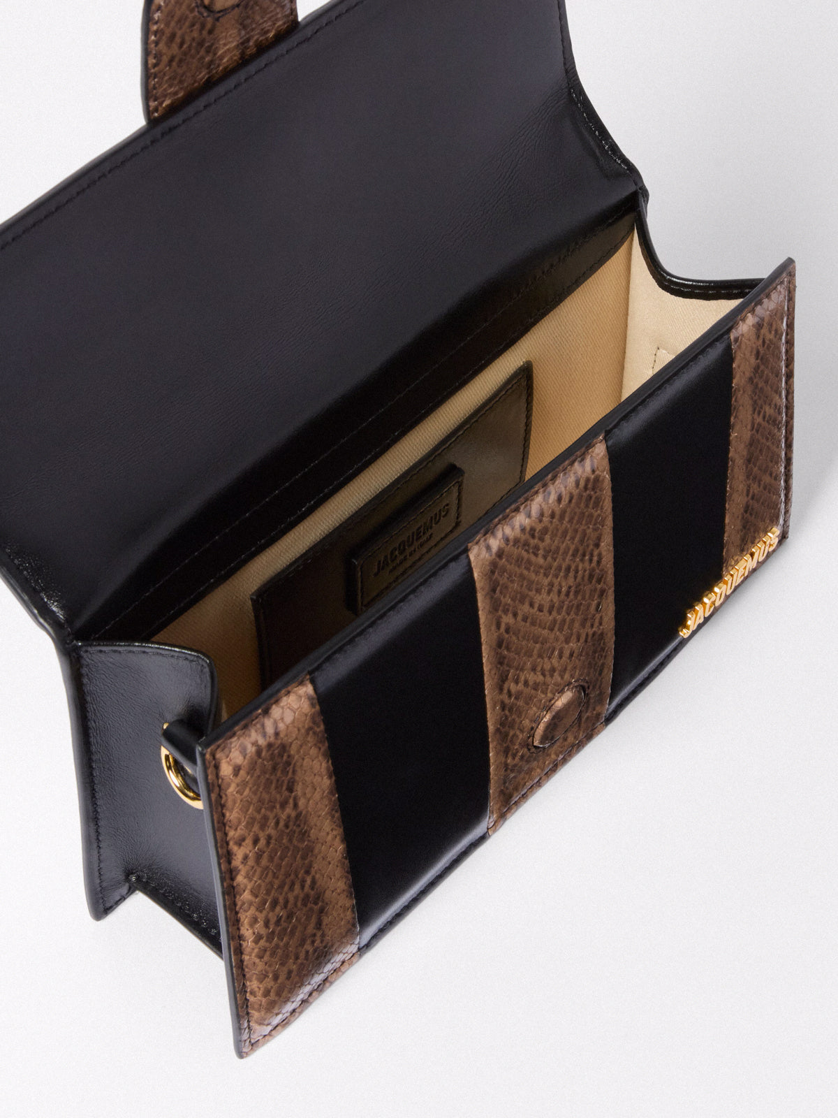 Borsa Le Grand Bambino Jacquemus