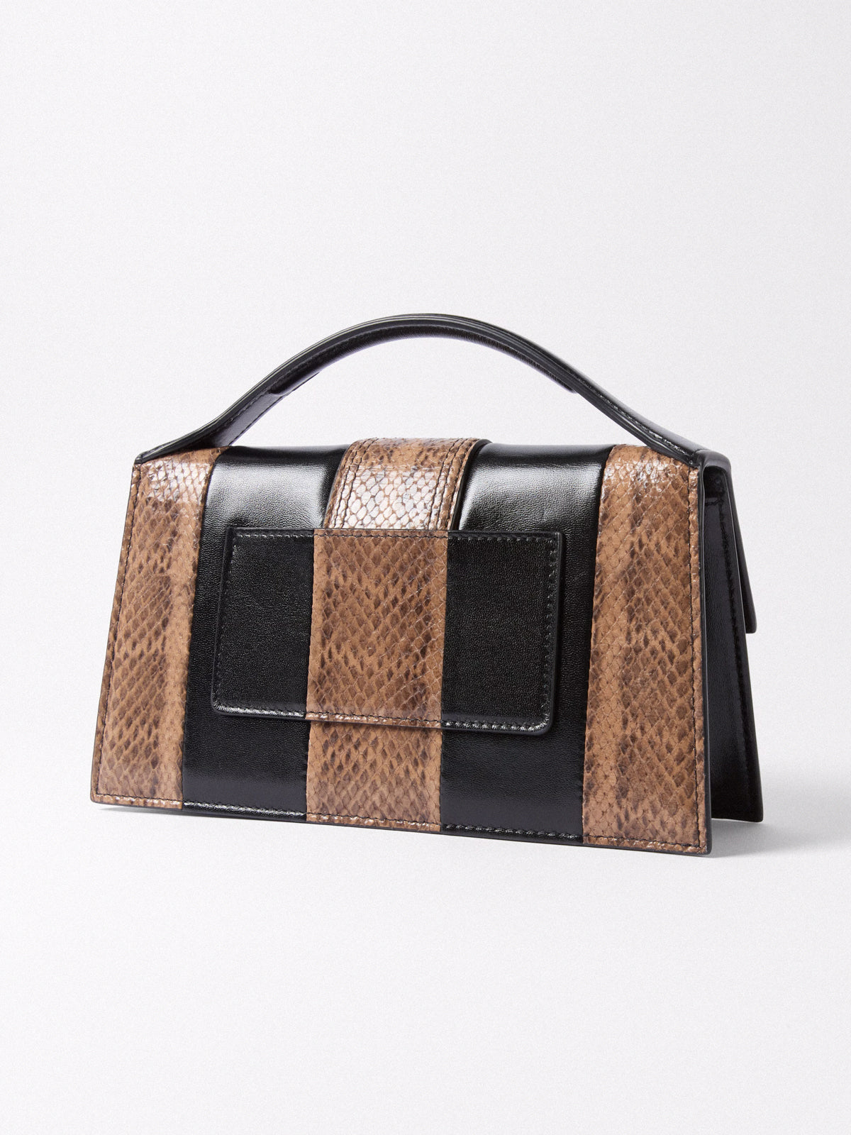 Borsa Le Grand Bambino Jacquemus