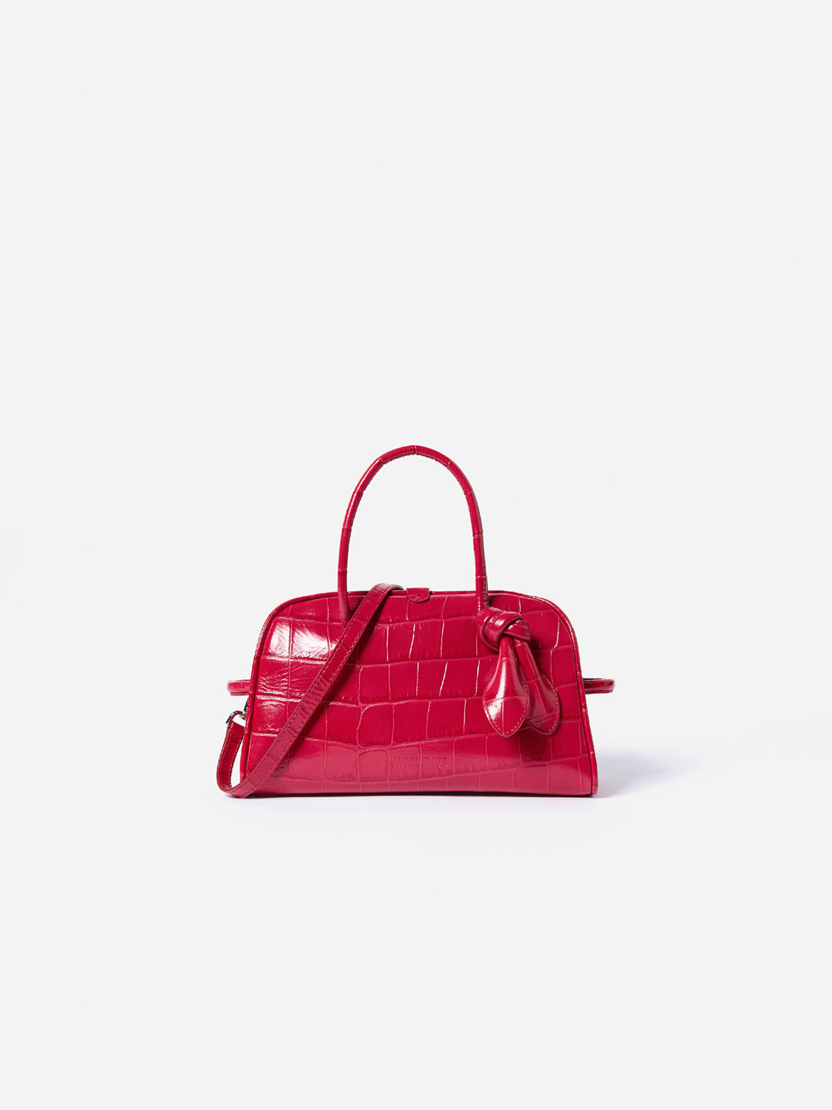 Borsa Le Petit Turismo Jacquemus
