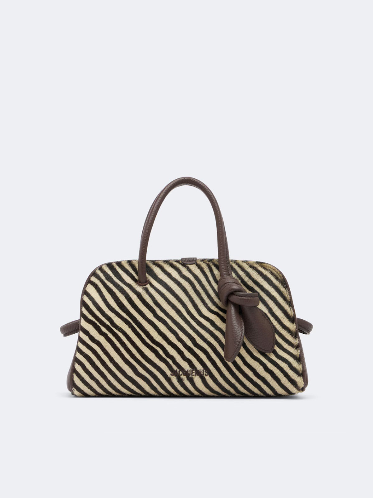 Borsa Le Petit Turismo Jacquemus