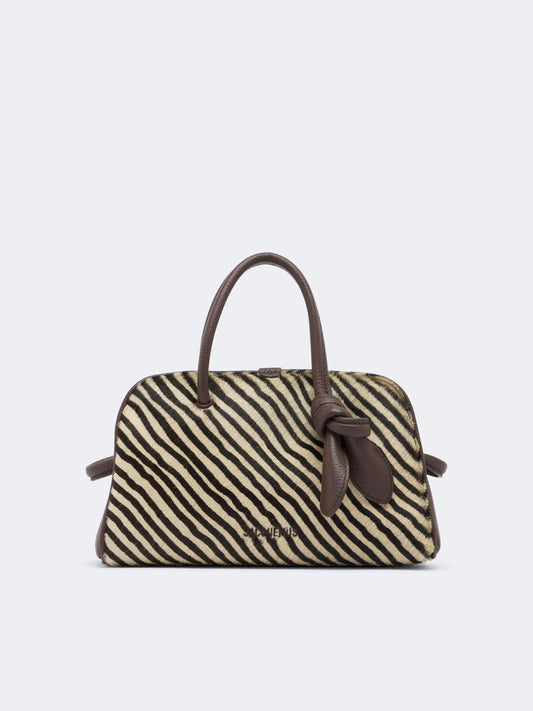 Borsa Le Petit Turismo Jacquemus