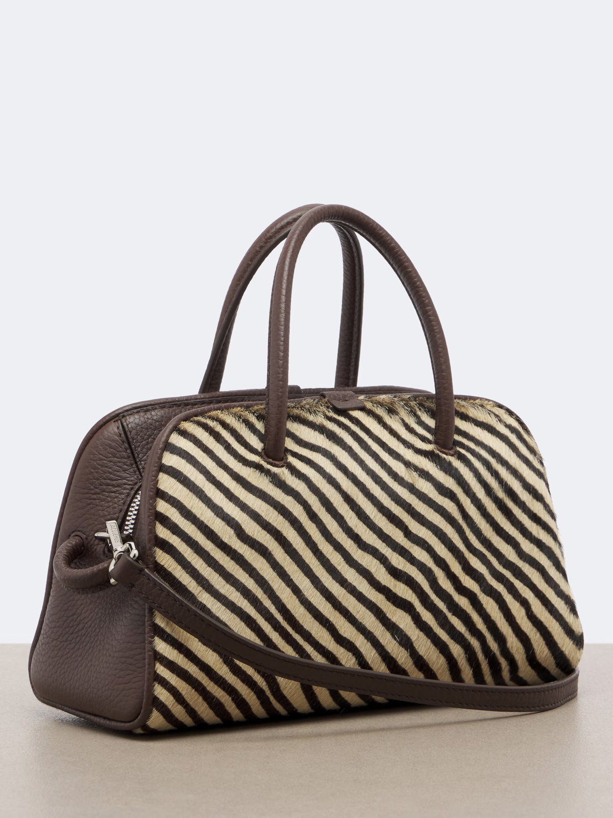 Borsa Le Petit Turismo Jacquemus