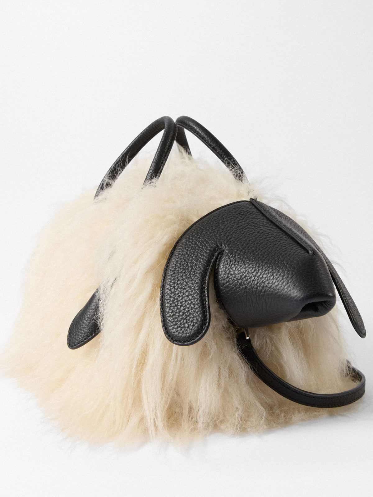 Borsa Le Petit Turismo Jacquemus