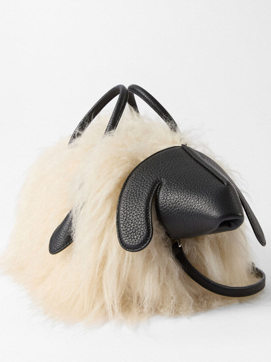 Borsa Le Petit Turismo Jacquemus
