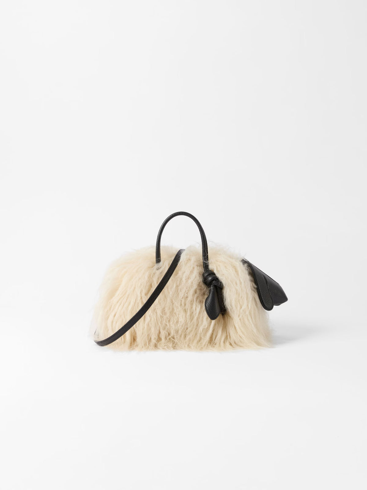 Borsa Le Petit Turismo Jacquemus