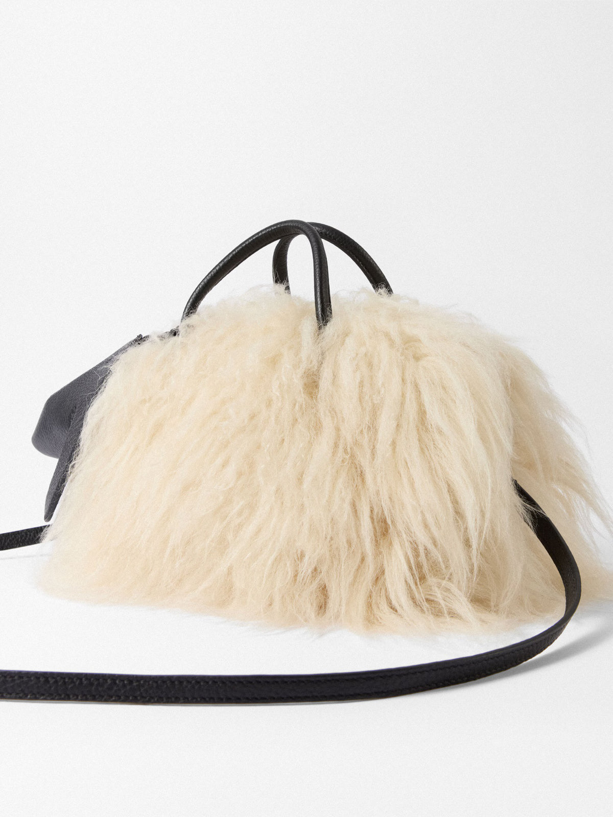 Borsa Le Petit Turismo Jacquemus