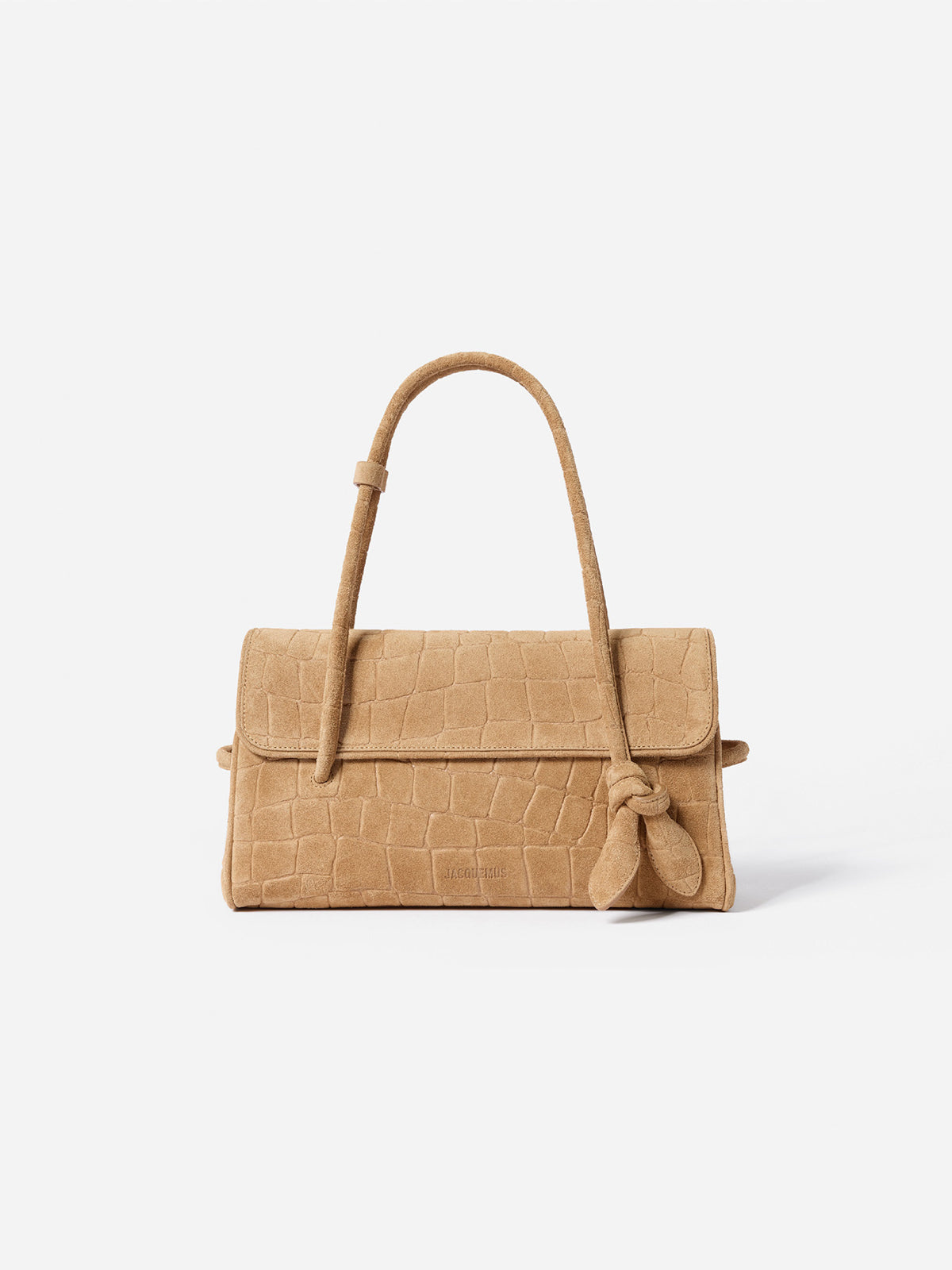 Borsa Le Turismo Long Jacquemus