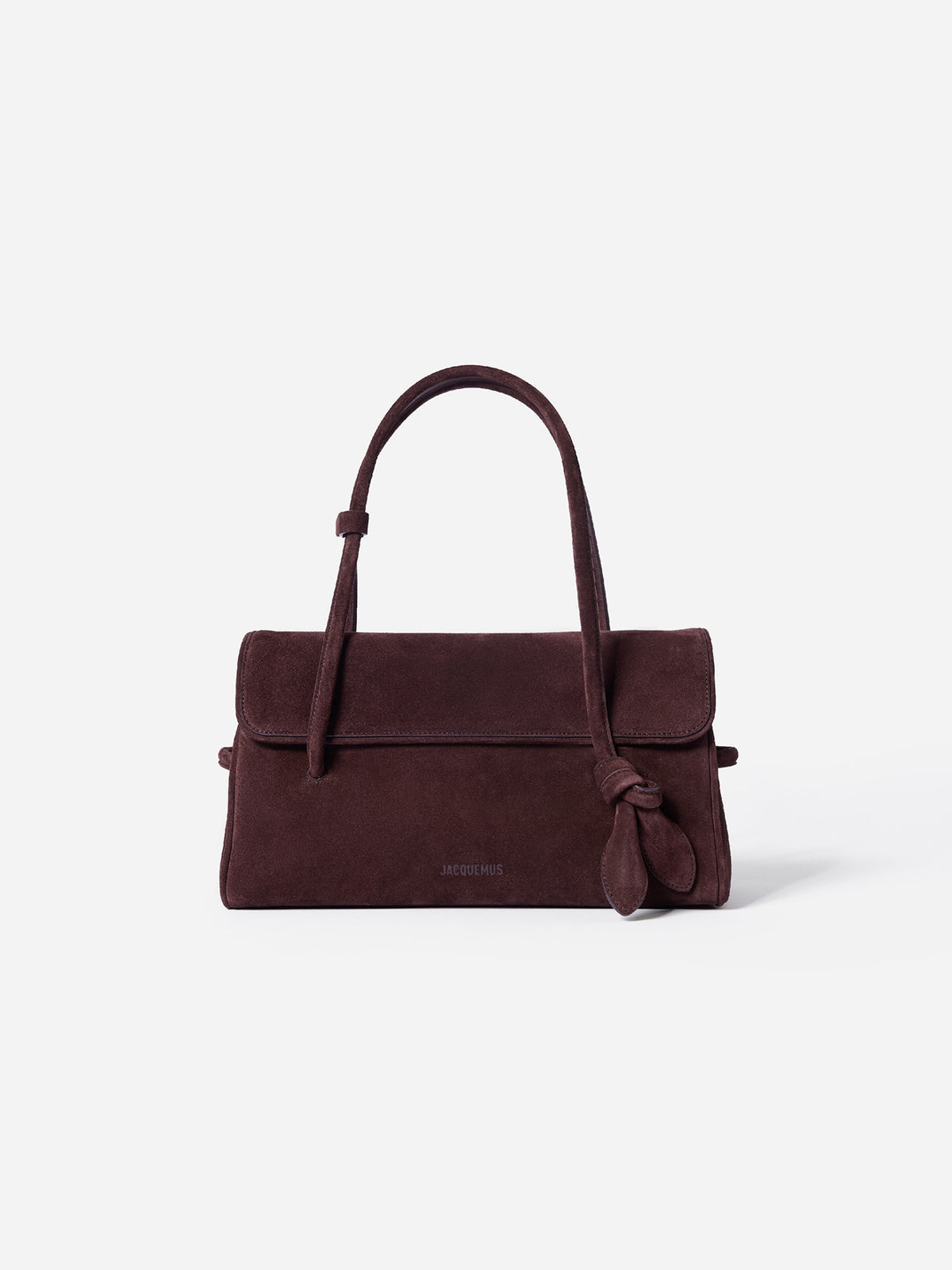 Borsa Le Turismo Long Jacquemus