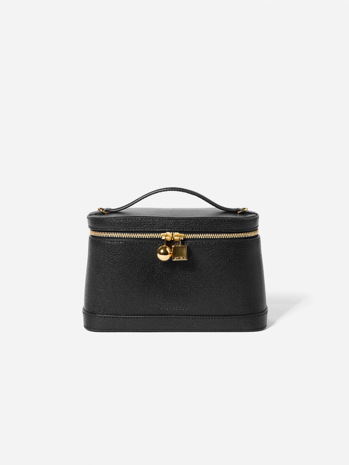 Borsa Le Petit Vanity Jacquemus