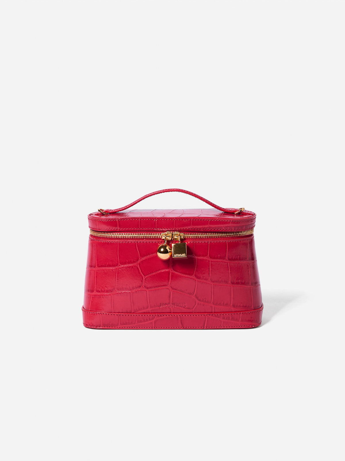 Borsa Le Petit Vanity Jacquemus