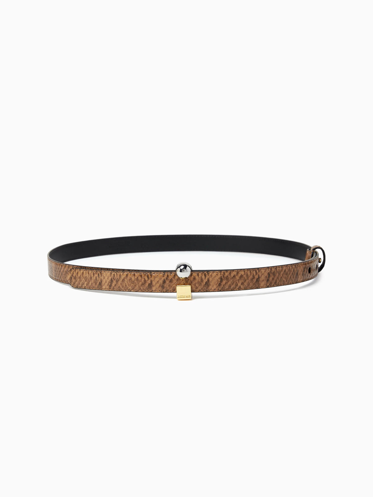 Cintura La Ceinture Citta Jacquemus