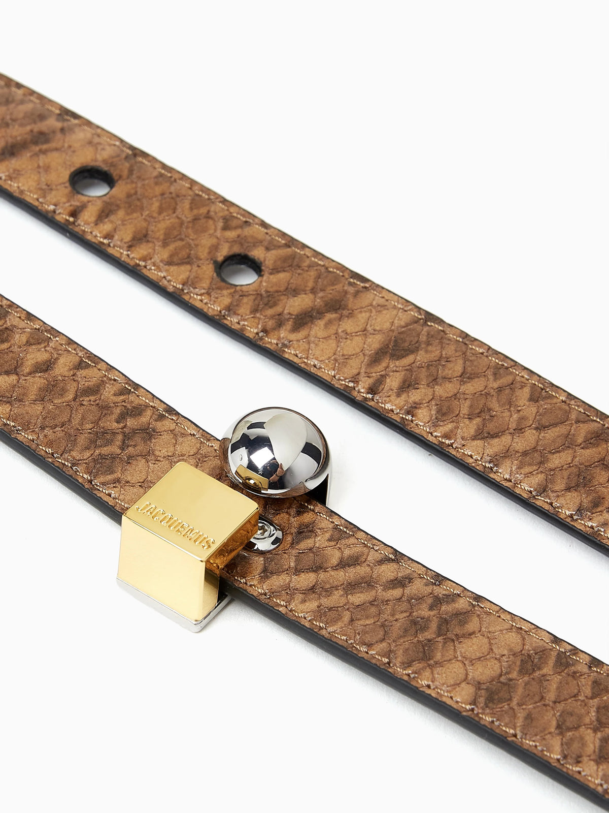 Cintura La Ceinture Citta Jacquemus
