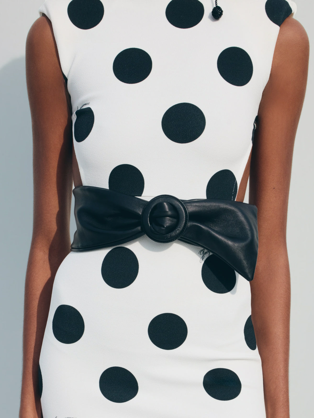 Cintura La Ceinture Lio Jacquemus
