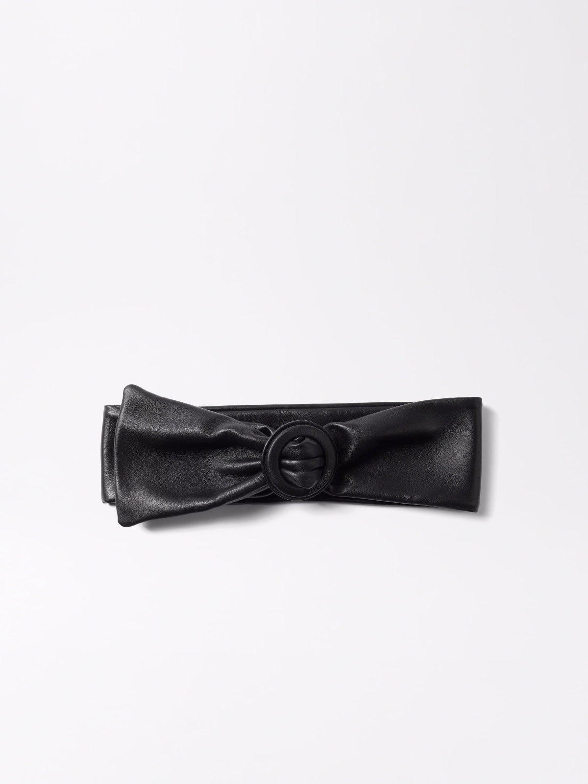 Cintura La Ceinture Lio Jacquemus