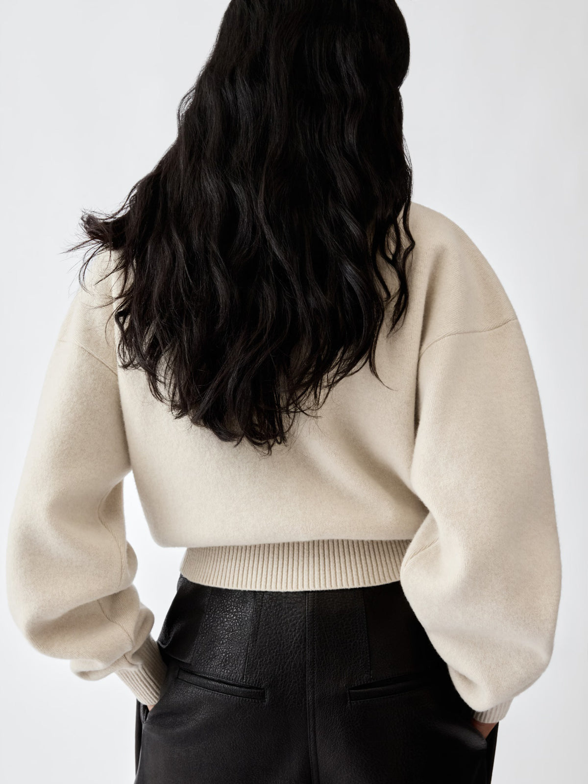 Cardigan Le Cardigan Pelota Jacquemus