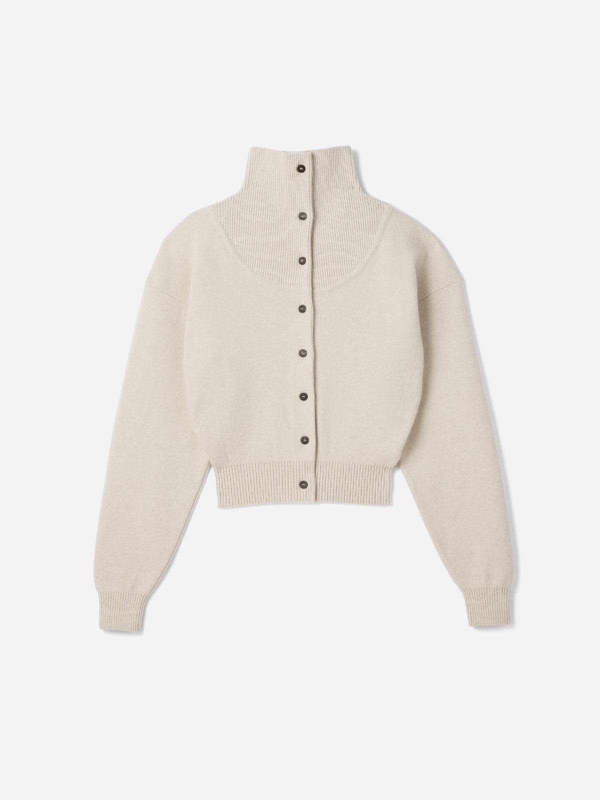 Cardigan Le Cardigan Pelota Jacquemus