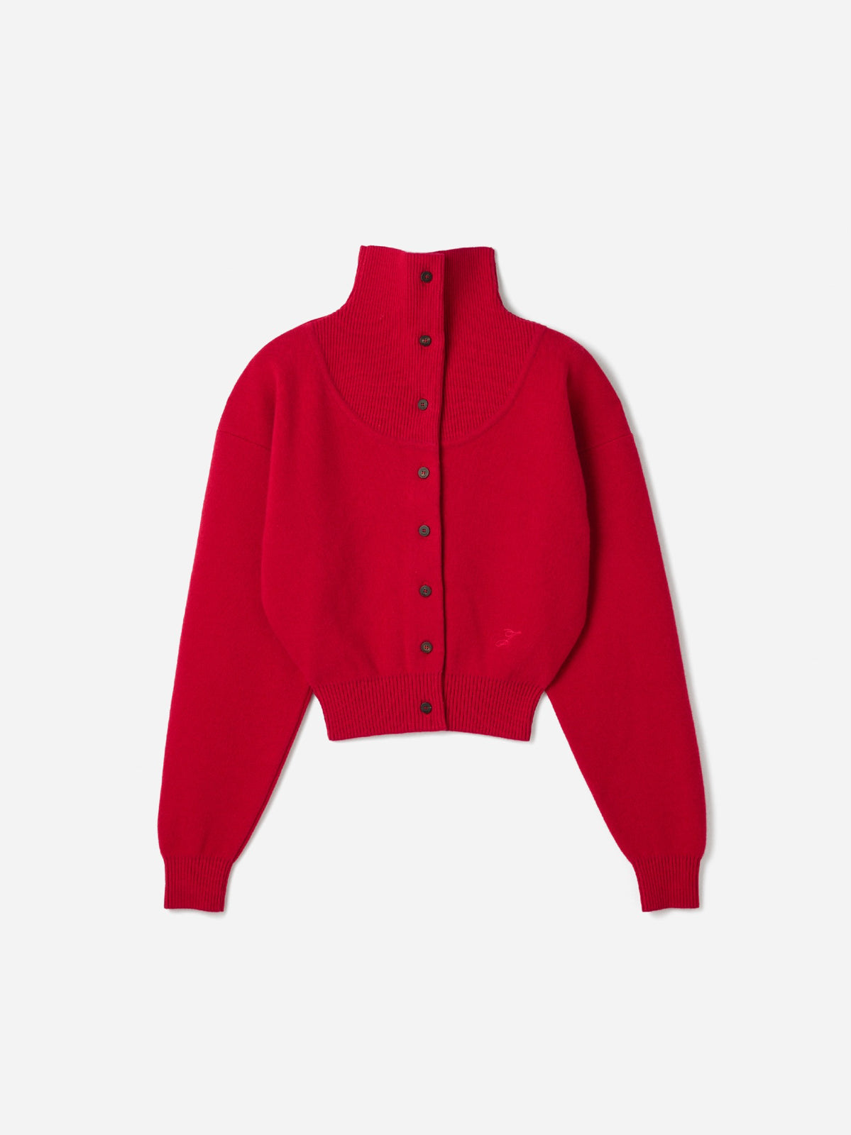Cardigan Le Cardigan Pelota Jacquemus