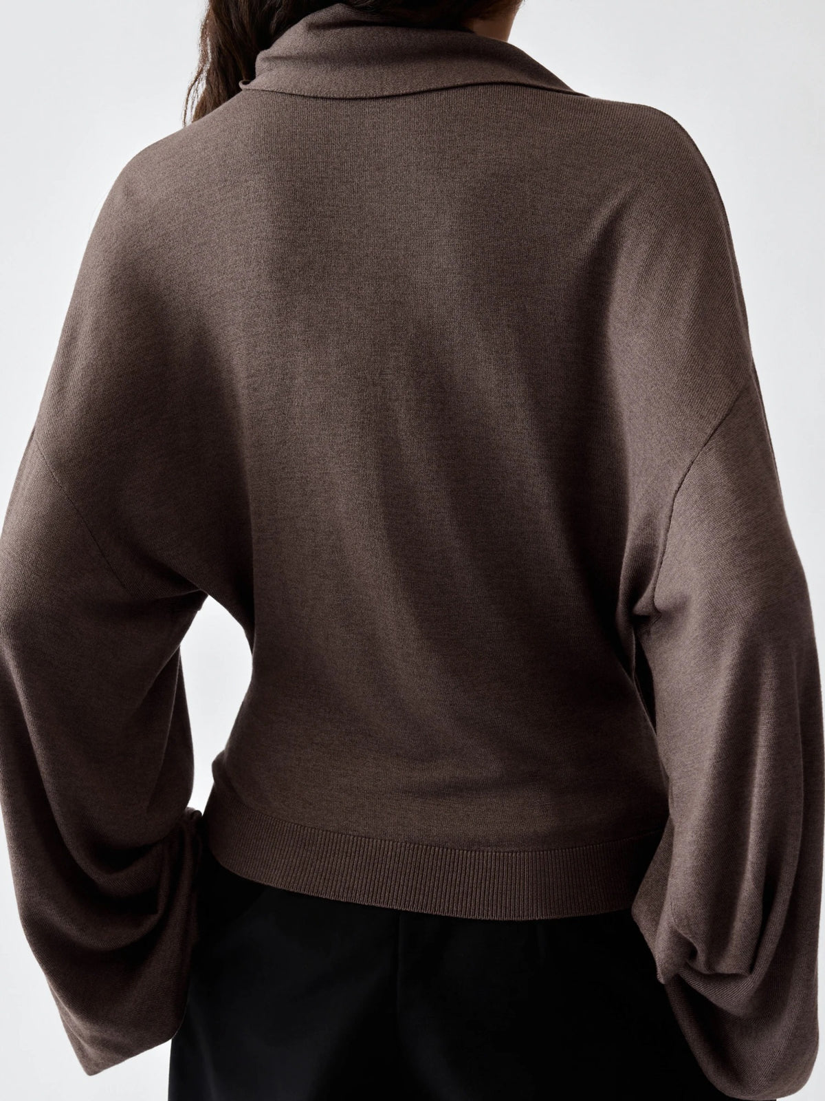 Cardigan Le Cardigan Losange Jacquemus