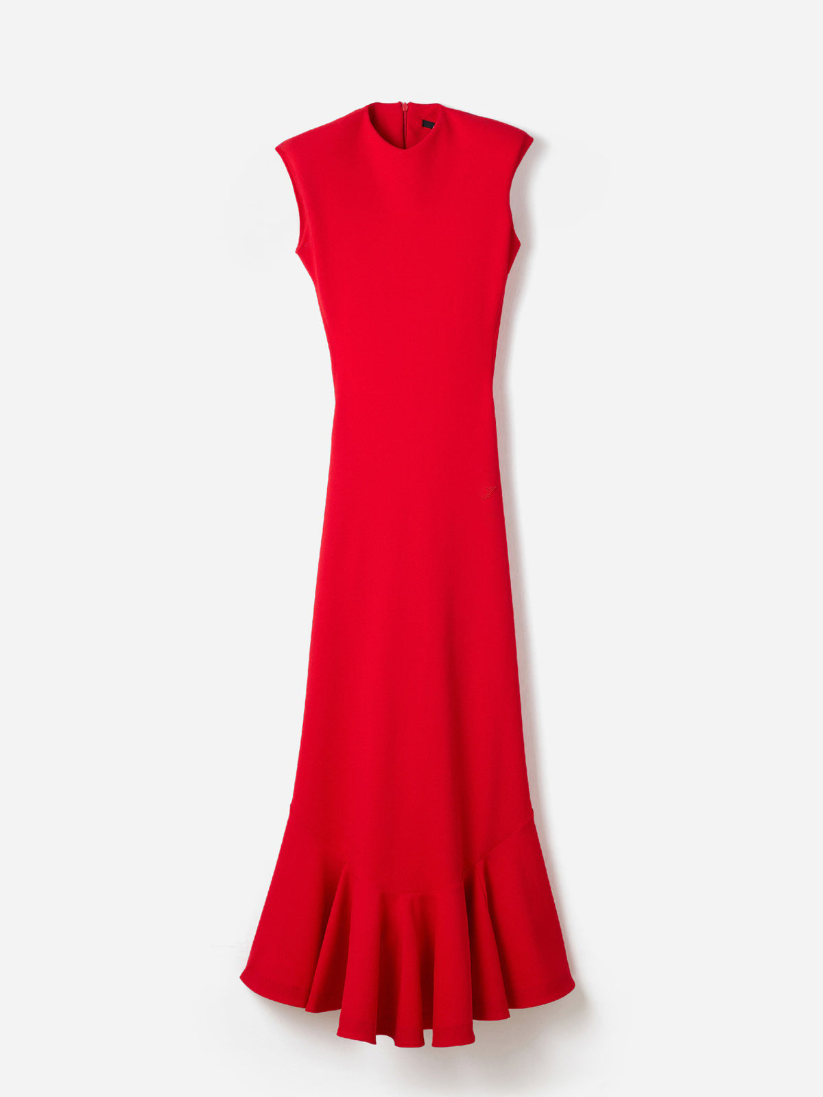 Abito La Robe Palmier Jacquemus