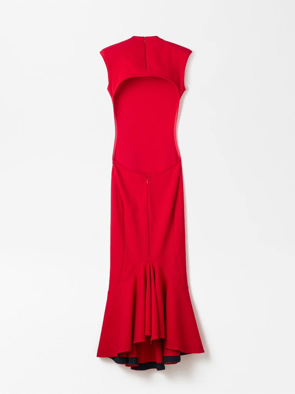 Abito La Robe Palmier Jacquemus