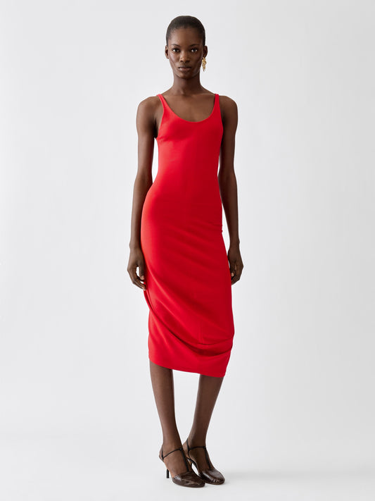Abito La Robe Regata Jacquemus