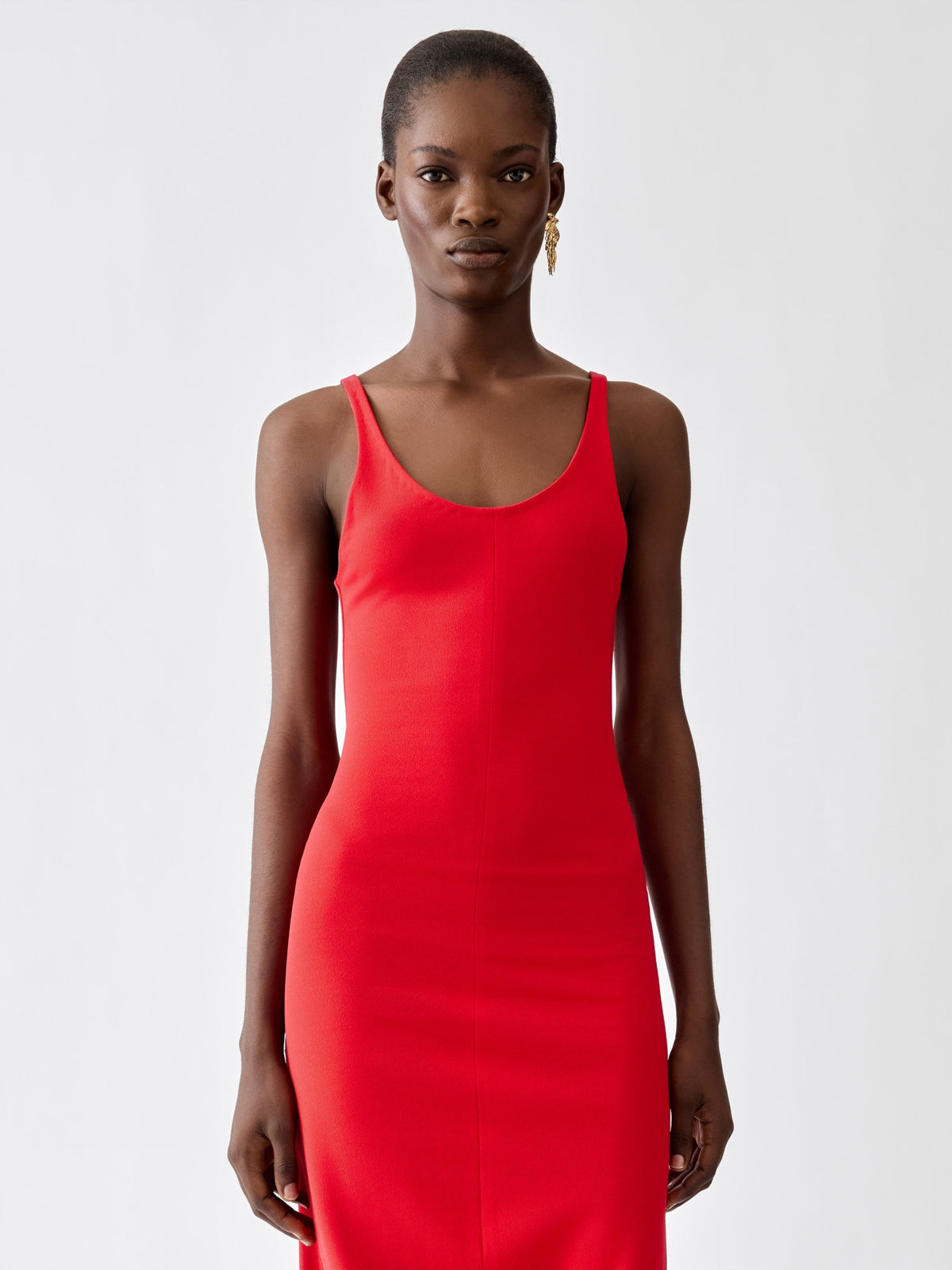 Abito La Robe Regata Jacquemus