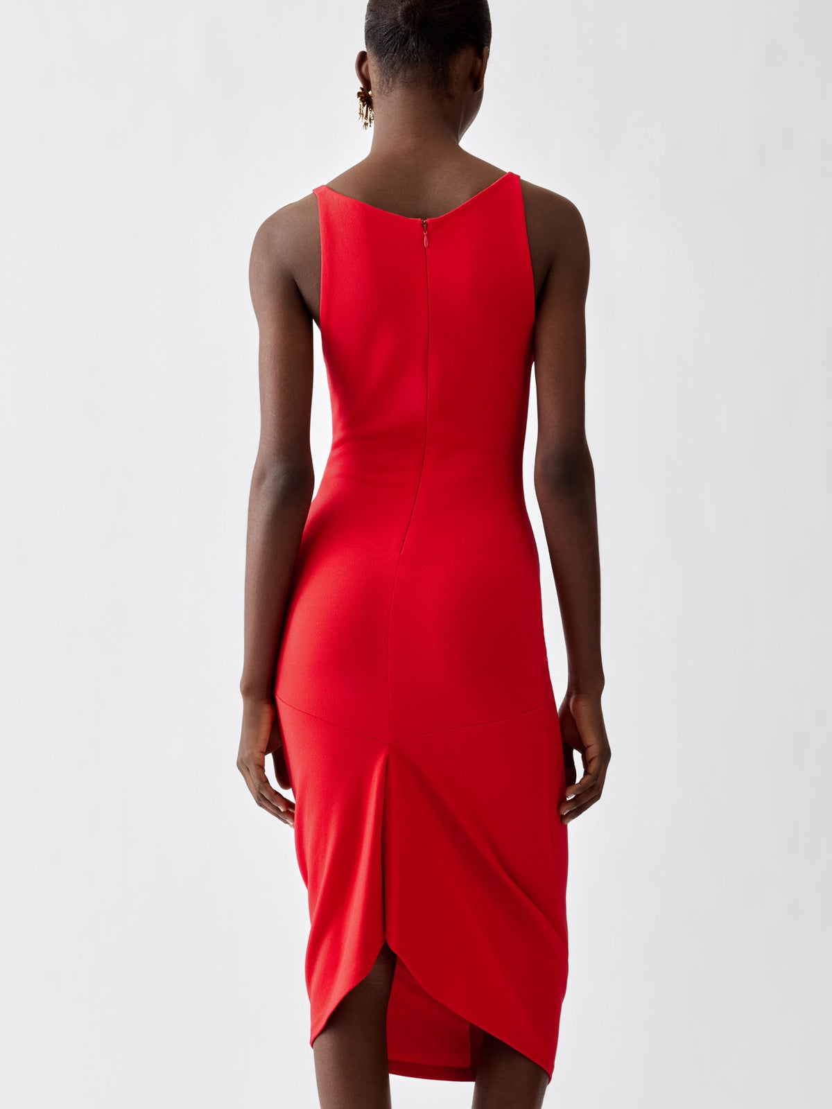 Abito La Robe Regata Jacquemus
