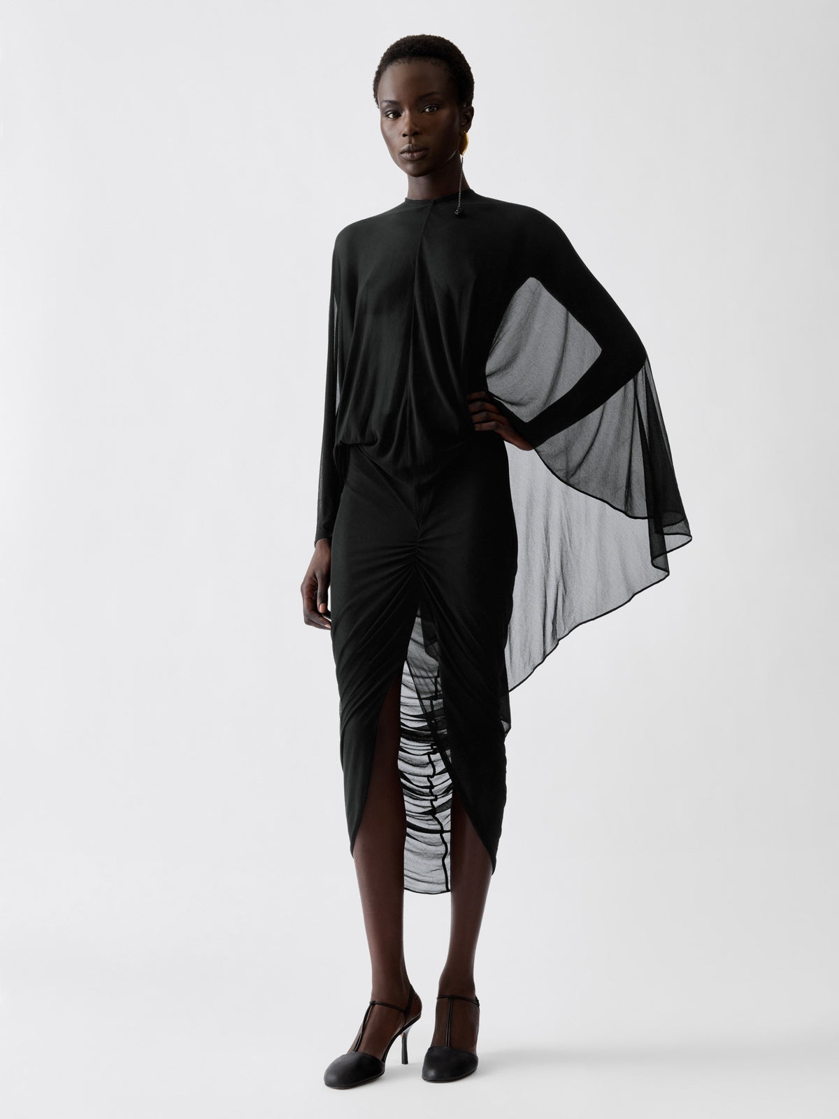 Abito La Robe Noche Jacquemus