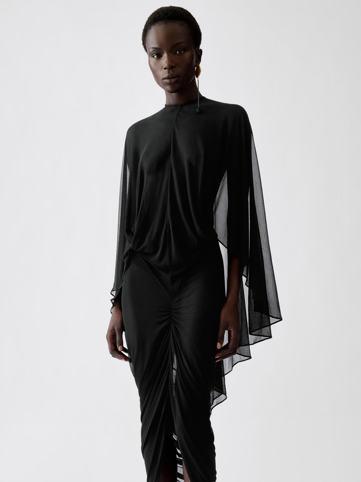 Abito La Robe Noche Jacquemus
