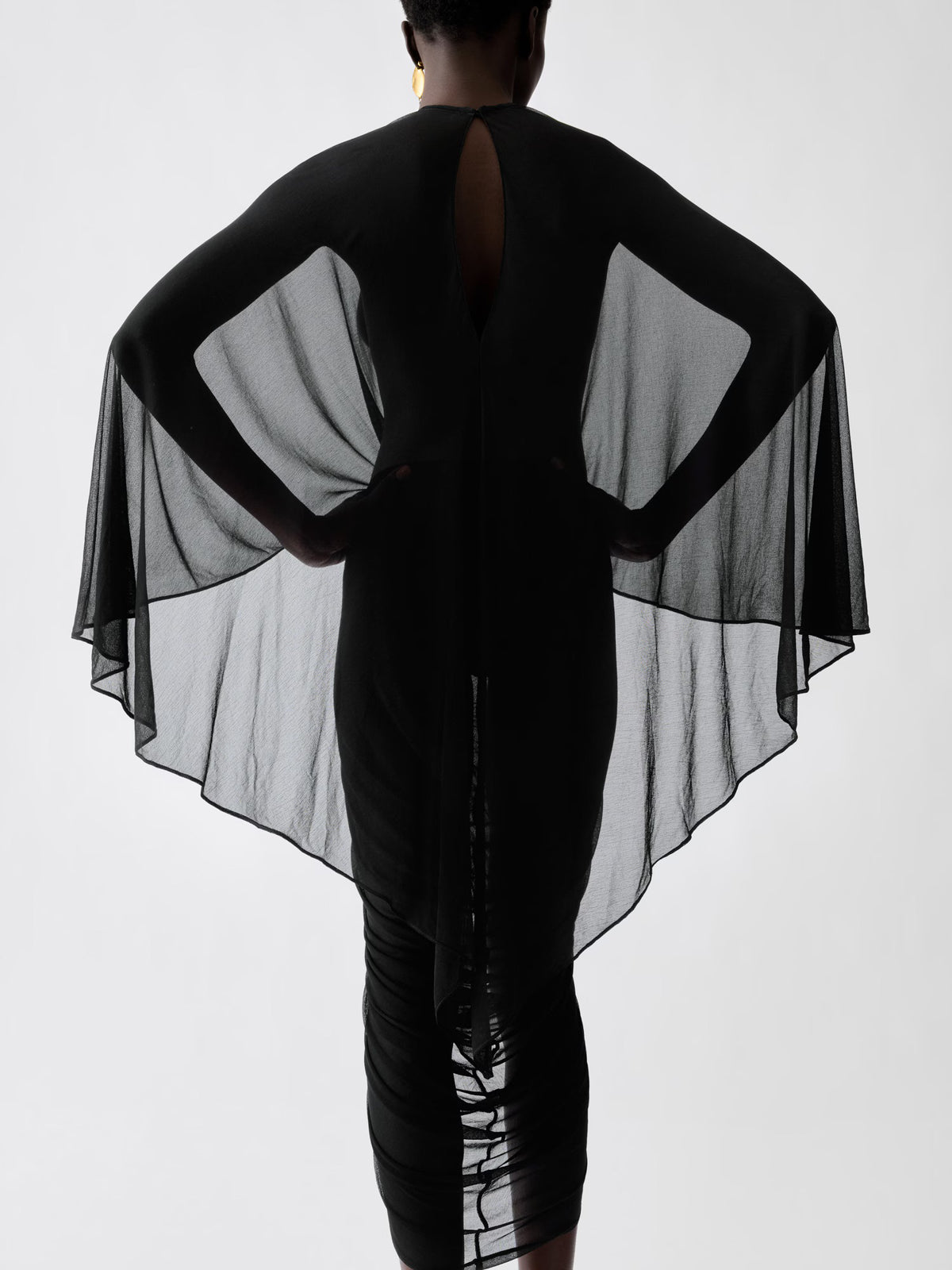 Abito La Robe Noche Jacquemus
