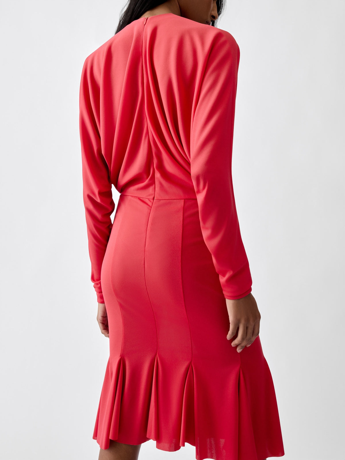 Abito La Robe Losange Jacquemus