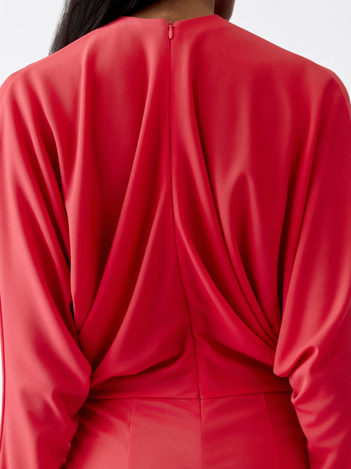 Abito La Robe Losange Jacquemus