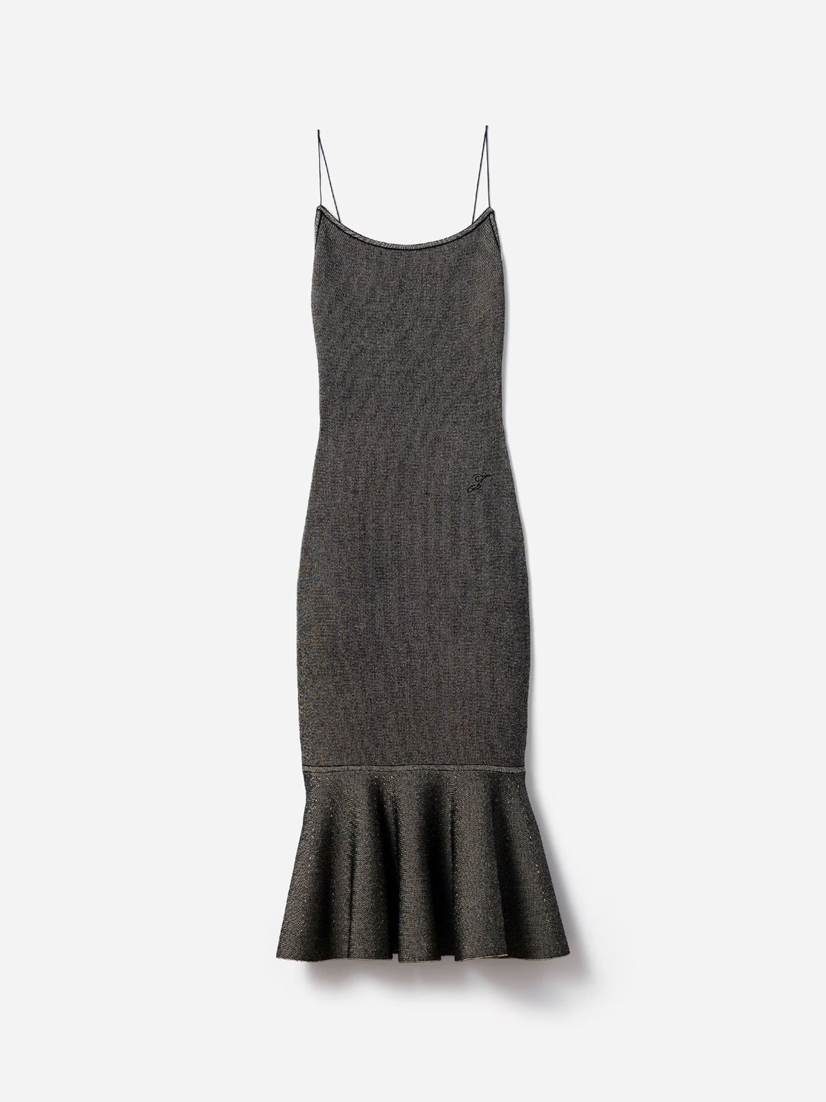Abito La Robe Maille Pina Jacquemus
