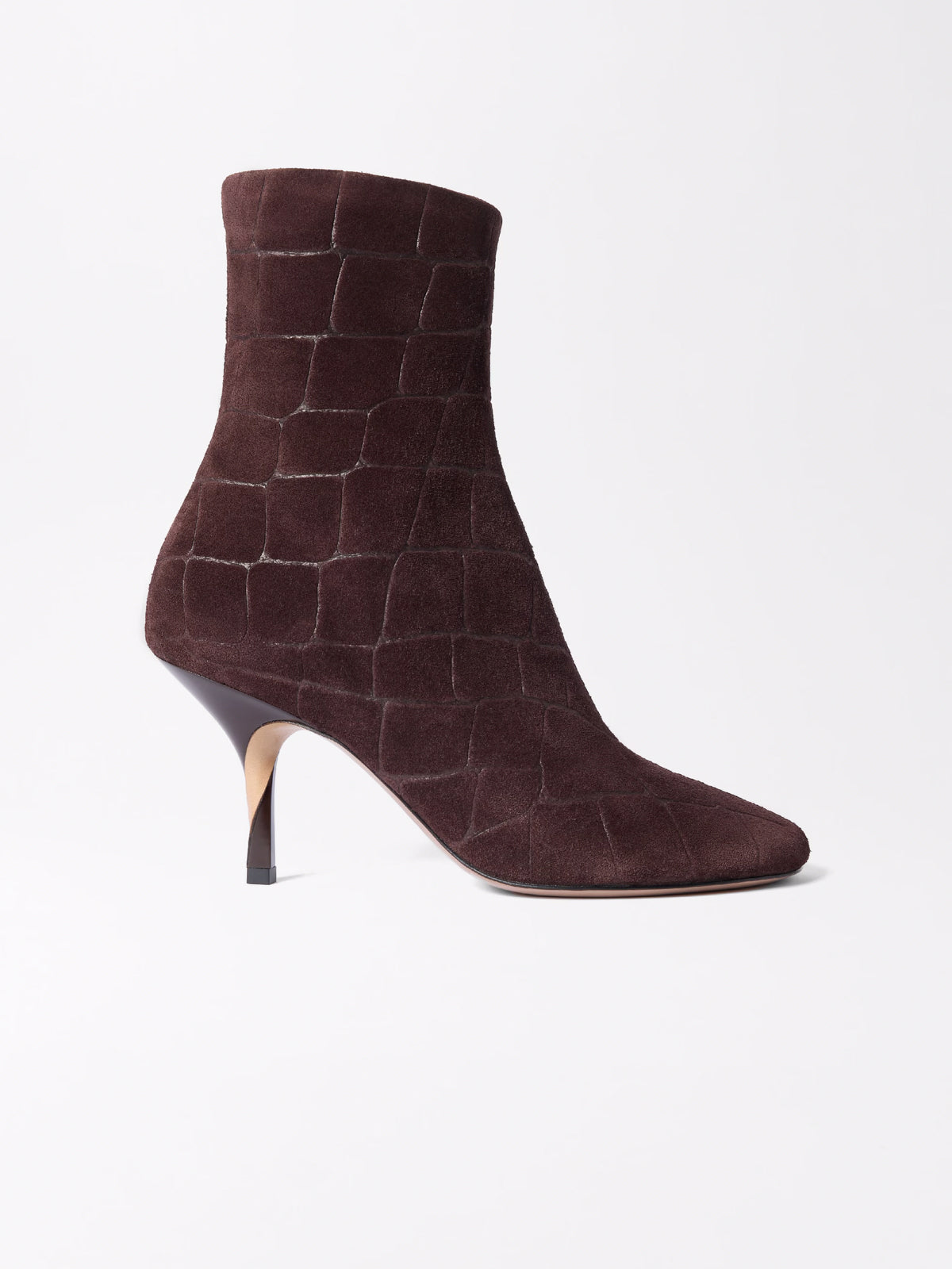 Scarpe Les Bottines Collant Jacquemus