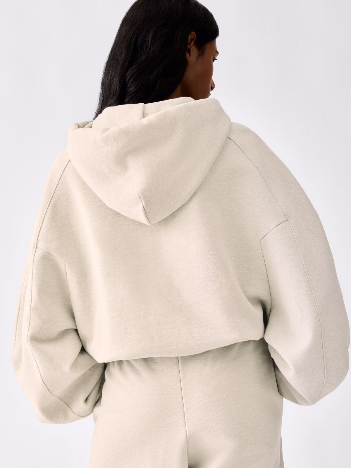 Felpa Le Hoodie Corso Jacquemus