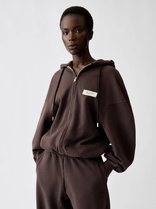 Felpa Le Hoodie Corso Jacquemus
