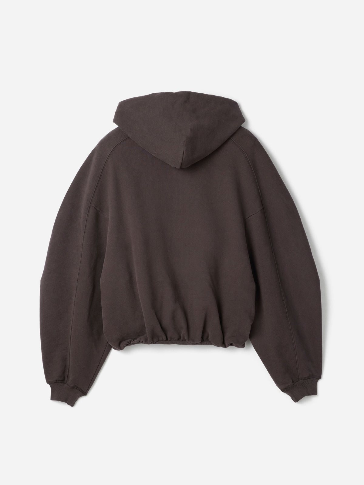 Felpa Le Hoodie Corso Jacquemus